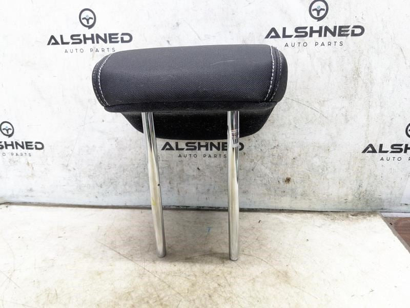 2014-2016 Kia Soul Rear Center Seat Headrest Cloth 89705-B2050KE4 OEM - Alshned Auto Parts