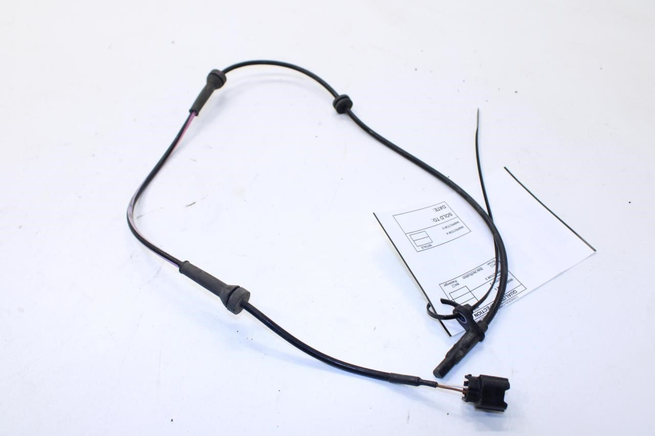 2013-20 Nissan Pathfinder SV Front Right ABS Wheel Speed Sensor 47910-3JA0B OEM - Alshned Auto Parts