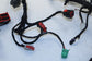 2014 Ram 1500 Crew Cab Laramie Dash Instrument Panel Wire Harness 68207279AD OEM - Alshned Auto Parts