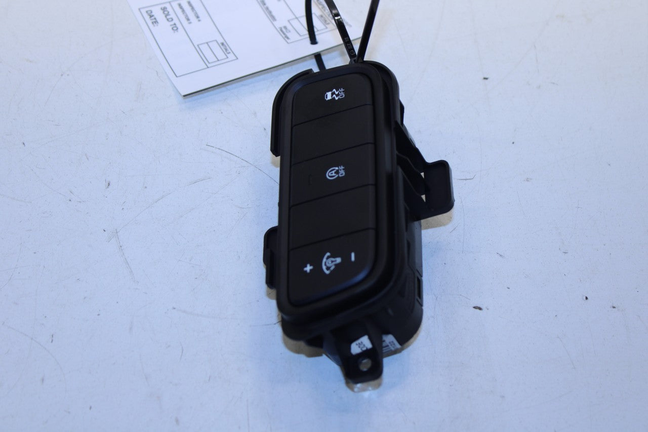 20-22 Kia Soul LX Front Dashboard Driver Left Side Multifunction Control Switch - Alshned Auto Parts