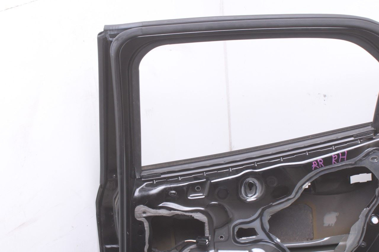 18-22 Ford Ecosport SE Rear Right Side Door Shell Panel GN1Z-7424630-K OEM *ReaD - Alshned Auto Parts