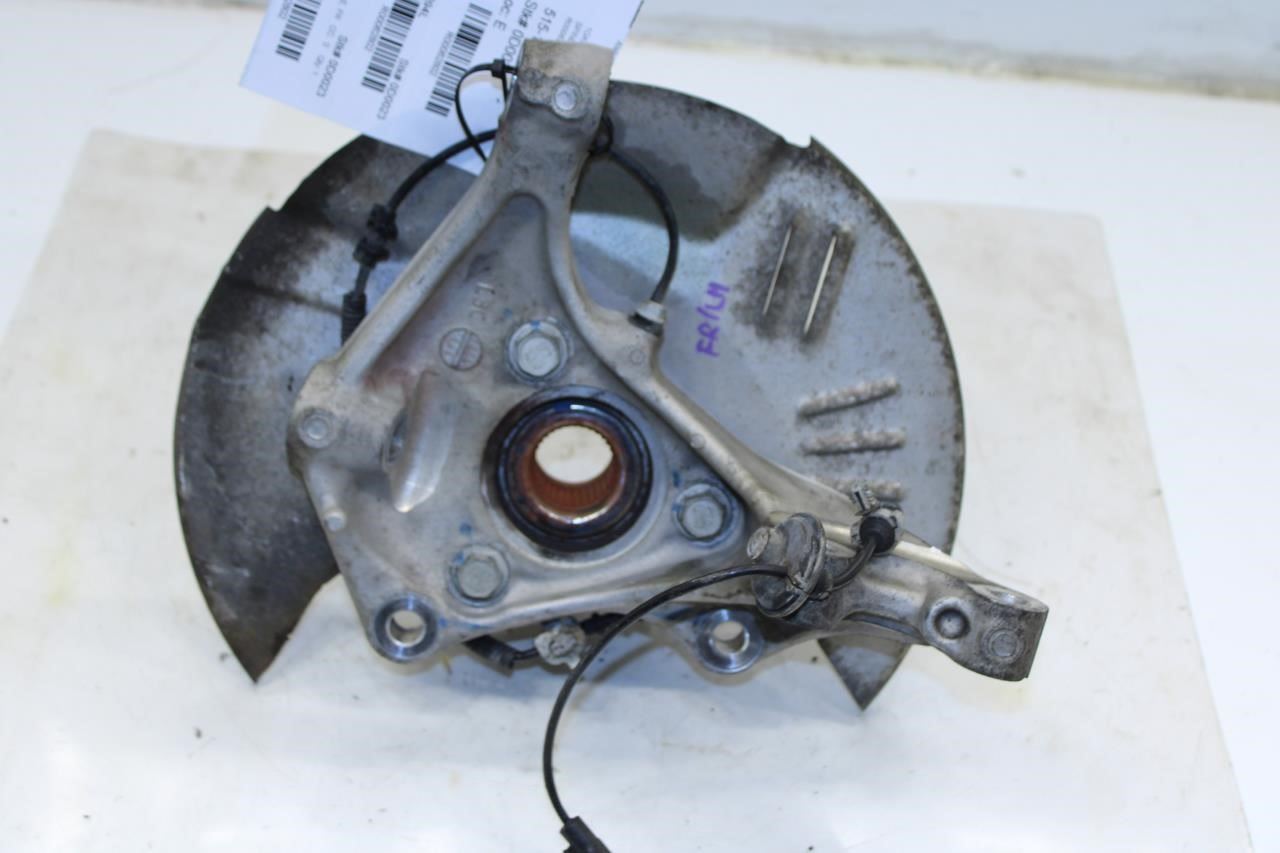 2017-2023 GMC Acadia SLT-1 Front Left Driver Side Spindle Knuckle Hub 84560115 - Alshned Auto Parts