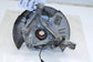 2017-2023 GMC Acadia SLT-1 Front Left Driver Side Spindle Knuckle Hub 84560115 - Alshned Auto Parts