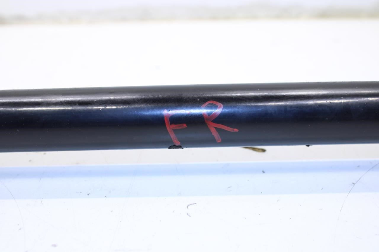2007-11 Mercedes-Benz S550 AWD Front Stabilizer Sway Anti-Roll Bar 221-323-09-65 - Alshned Auto Parts