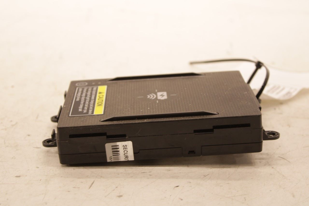 2023-2026 Acura Integra A-Spec Wireless Charging Control Module 8A370-T20-A03 - Alshned Auto Parts