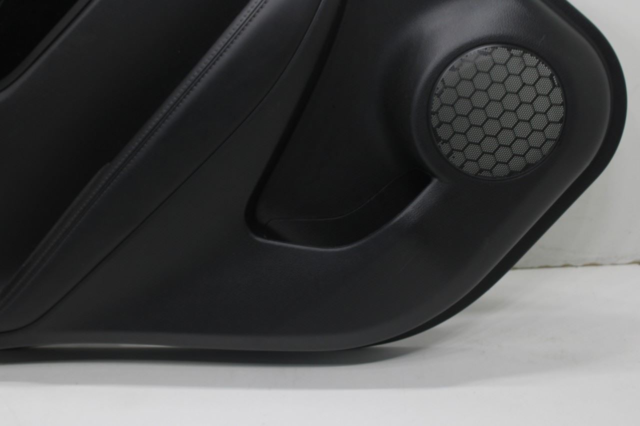 20-22 Nissan Rogue Sport SL AWD Rear Left Driver Door Trim Panel 82901-6MR0B OEM - Alshned Auto Parts