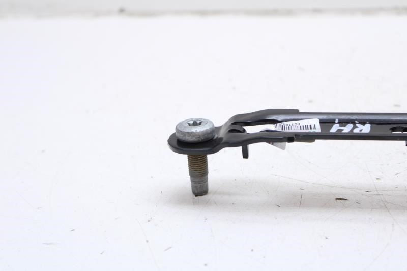 2019-2024 Ram 1500 Front Right Seat Belt Upper Adjuster Bracket 5LA64HL1AB OEM - Alshned Auto Parts