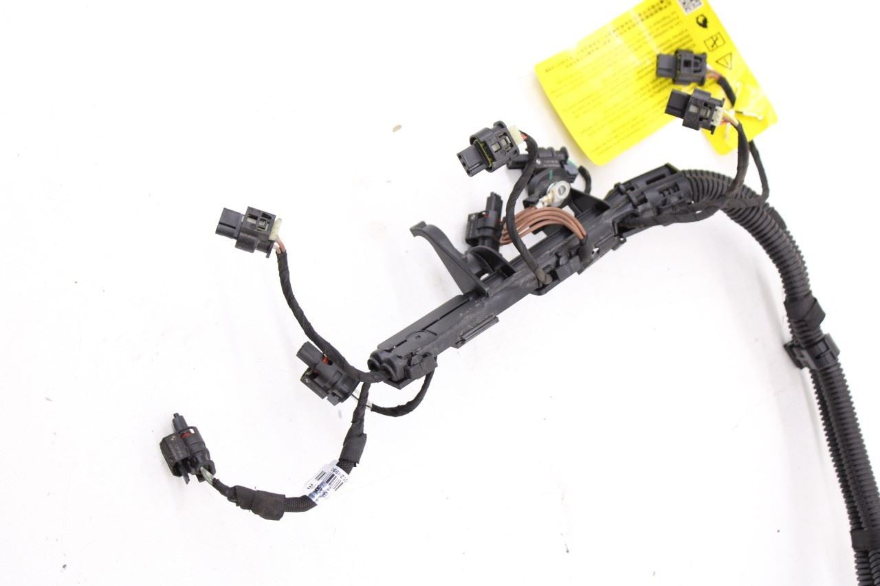 2021-2024 BMW 430i Gran Coupe xDrive 2.0L Engine Ignition Module Wiring Harness - Alshned Auto Parts