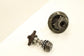 2013-18 Ram 1500 5.7L 4x4 Front Axle Differential Gear Kit 3.21 ratio 68257421AA - Alshned Auto Parts