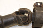 2015-2017 Infiniti QX50 3.7L AWD AT Rear Drive Shaft Propeller 37300-3WU0A OEM - Alshned Auto Parts