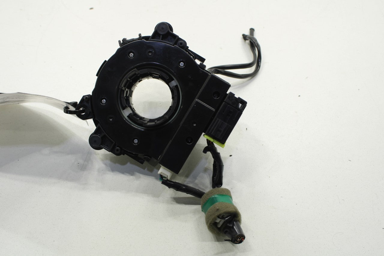 2017-22 Infiniti Q60 Luxe 3.0L Steering Column Clock Spring Unit 25554-4GA1B OEM - Alshned Auto Parts