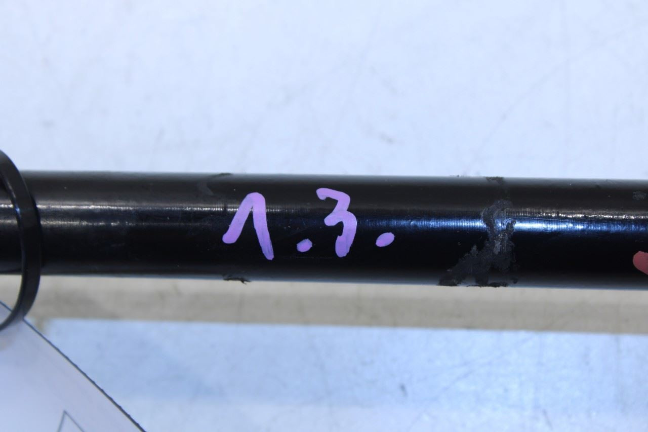 22-25 Hyundai Tucson SEL AWD Rear Left Side CV Axle Drive Half Shaft 49600-CW000 - Alshned Auto Parts