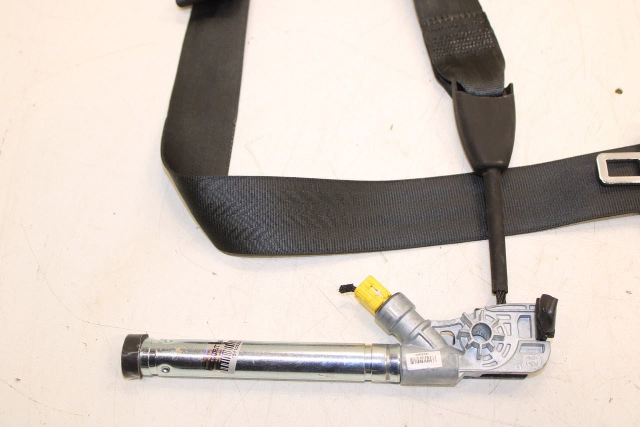 2020-25 Ford Escape SEL 2.0L AWD Front Passenger Right Side Seat Belt Retractor - Alshned Auto Parts