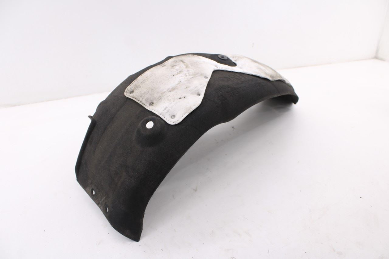 2021-2026 Hyundai Elantra SE Rear Right Side Wheelhouse Liner Splash Shield10