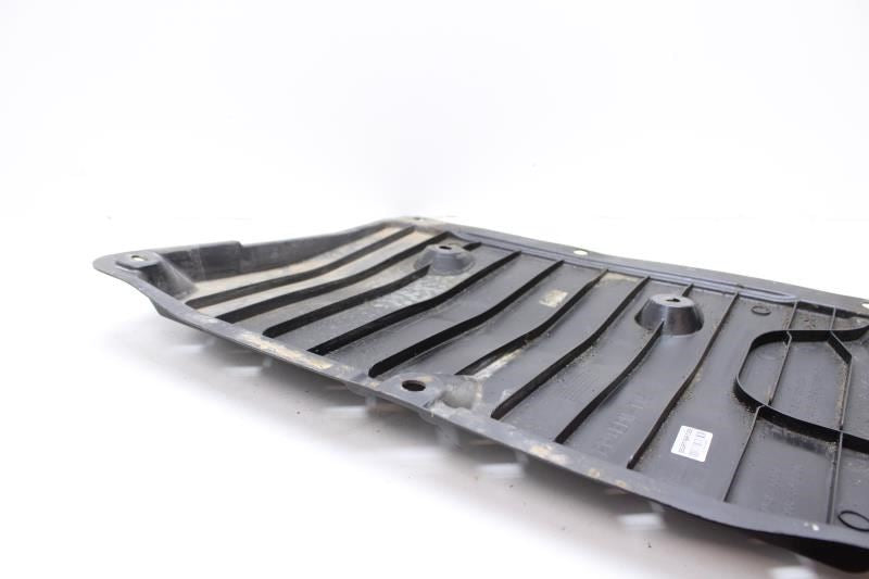 2019-2023 Nissan Maxima Rear Lower Diffuser Splash Shield 748A2-6CA0A OEM - Alshned Auto Parts