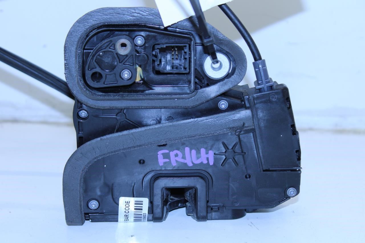 2017-2023 GMC Acadia SLT-1 Front Left Side Door Lock Latch Actuator 13546475 OEM - Alshned Auto Parts