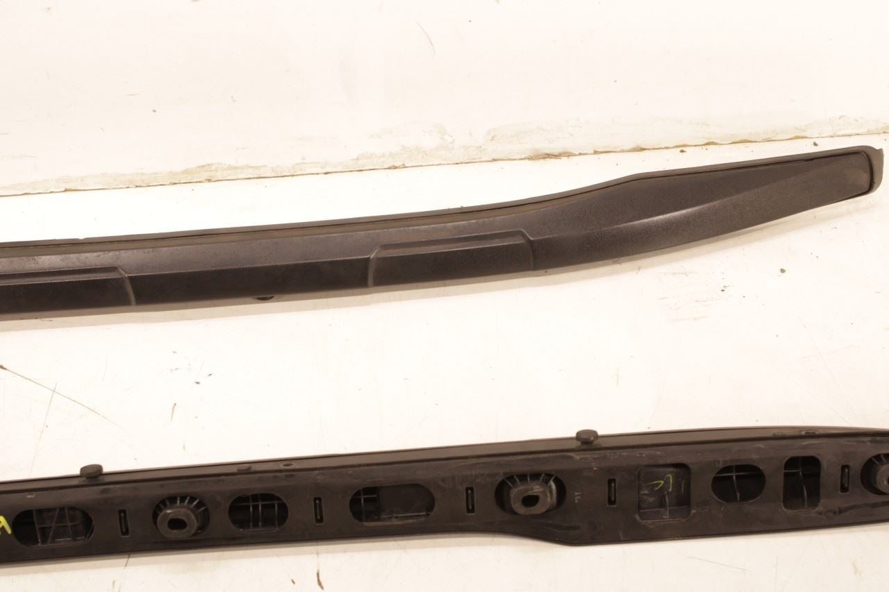 2018-2022 Ford Ecosport SE Left and Right Roof Luggage Rack Rail CN15-N55123-ADW - Alshned Auto Parts