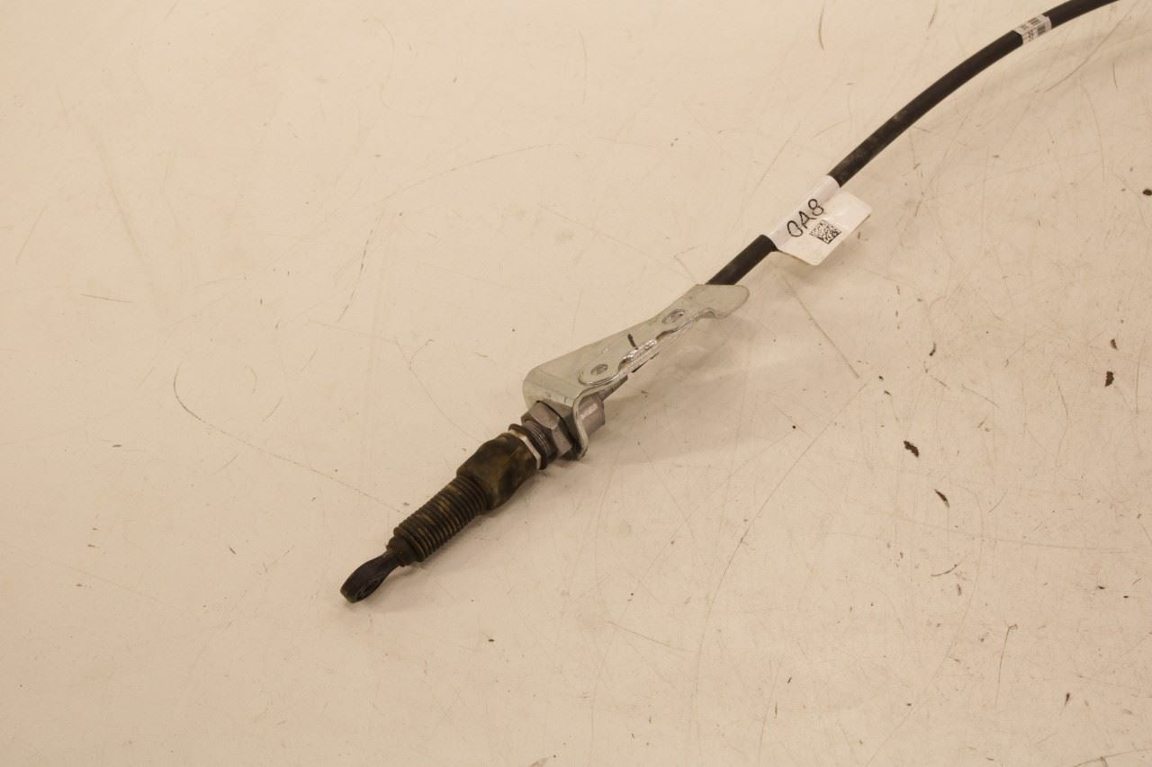 23-26 Acura Integra A-Spec 1.5L Auto Transmission Gear Shift Lever Control Cable - Alshned Auto Parts