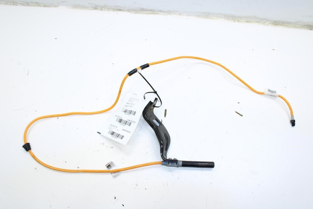 Antennas, Other Exterior Parts & Accessories