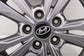 2016-2018 Hyundai Elantra Value Edition Aluminium Wheel R16x6.5J 52910-F2200 OEM - Alshned Auto Parts