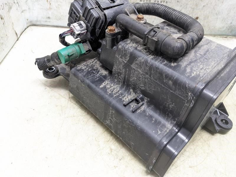 2013-2019 Subaru Legacy Fuel Vapor Evaporator Emission Canister 42035AJ08A OEM - Alshned Auto Parts