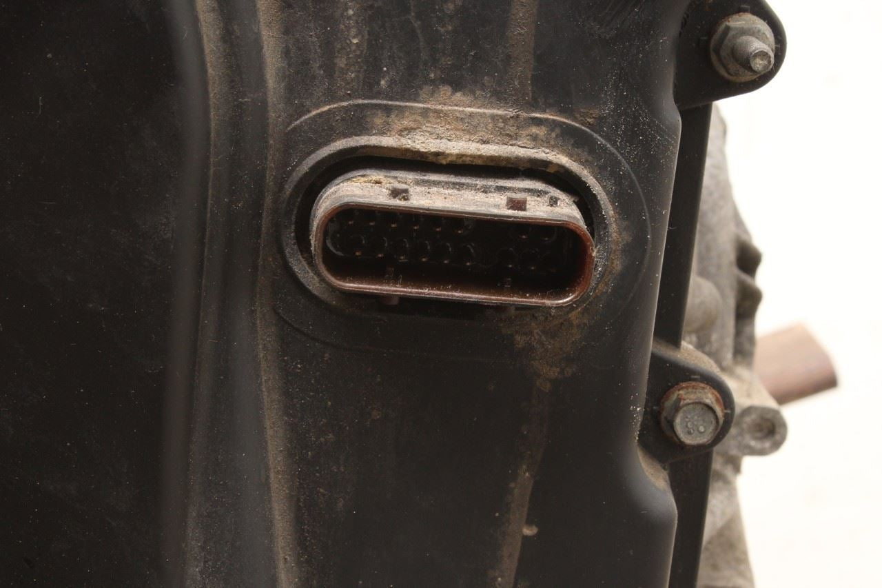 2017-2019 GMC Acadia SLT-1 3.6L AWD 6-Speed Auto Transmission 104K 24260794 OEM - Alshned Auto Parts