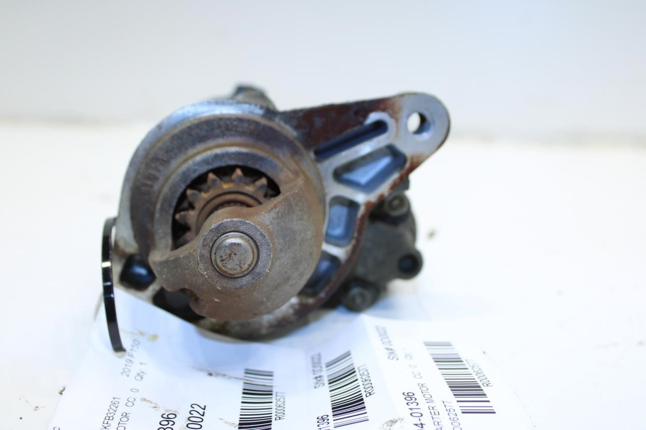 2015-2020 Ford F150 XL 2.7L Engine Starter Motor FL3Z-11002-B OEM - Alshned Auto Parts