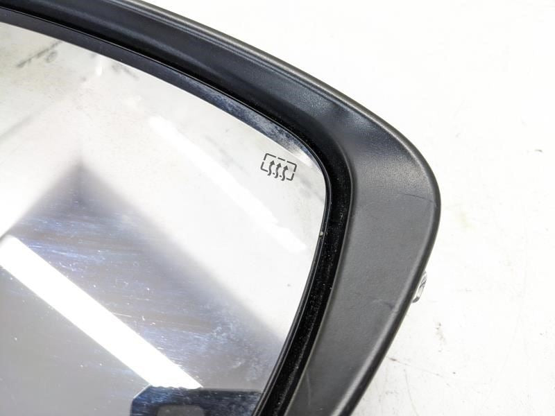 2017-2020 Nissan Rogue Right Passenger Side Rearview Mirror 96301-9TB1C OEM - Alshned Auto Parts