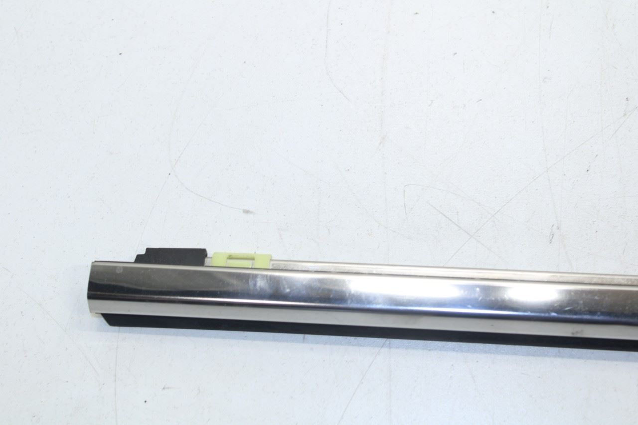 2013-2020 Lexus GS350 Front Right Door Window Run Channel w/ Belt Outer Molding - Alshned Auto Parts