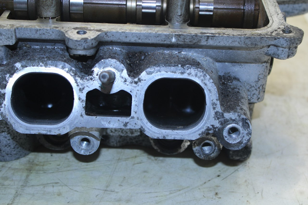 2011-2017 Hyundai Veloster Base 1.6L Engine Cylinder Head 22100-2B701 OEM - Alshned Auto Parts