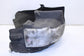 14-23 Infiniti Q50 Luxe RWD Rear Right Wheelhouse Liner Splash Shield 767484GA0A - Alshned Auto Parts