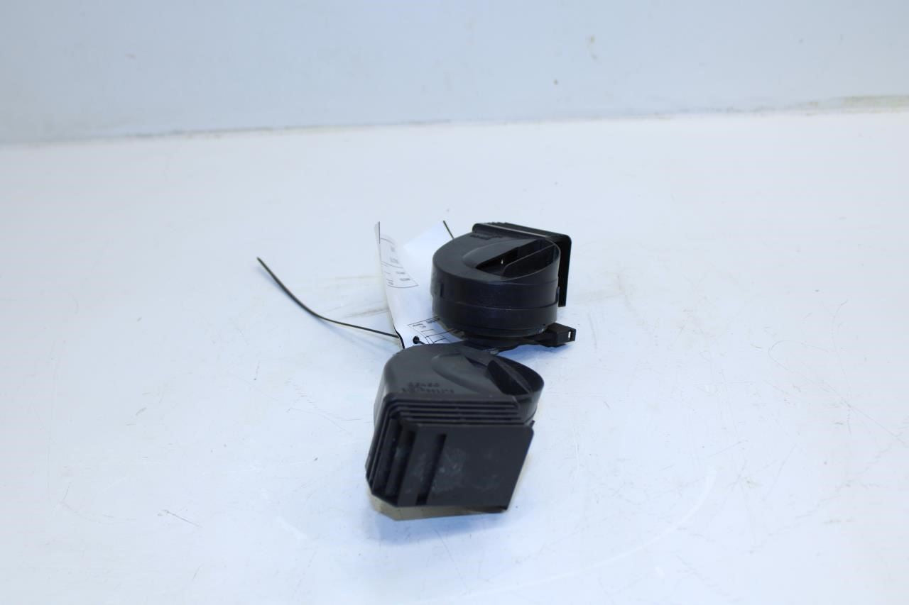2023-2025 Subaru Legacy Premium High and Low Note Horn w/ Bracket 86012AN20A OEM - Alshned Auto Parts