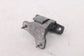 15-21 Mercedes-Benz C300 4Matic Front Left Side Door Hinge Upper and Lower Pair9