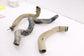 14-20 Arctic Cat Wildcat Trail 700 4WD Air Intake Duct Tube and Clutch Tubes Set4