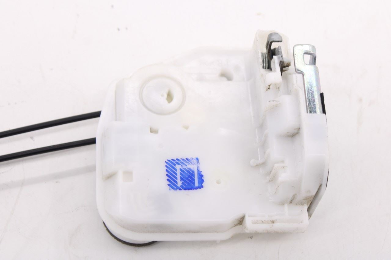 2011-25 Mitsubishi Outlander Sport SE Front Right Side Door Lock Latch Actuator2