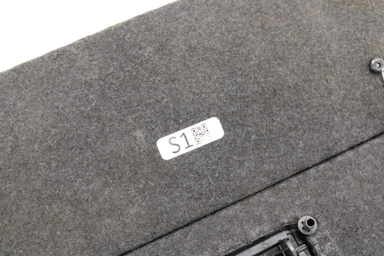 2023-26 Acura Integra A-Spec 1.5L FWD Rear Trunk Floor Cargo Cover Carpet Panel - Alshned Auto Parts