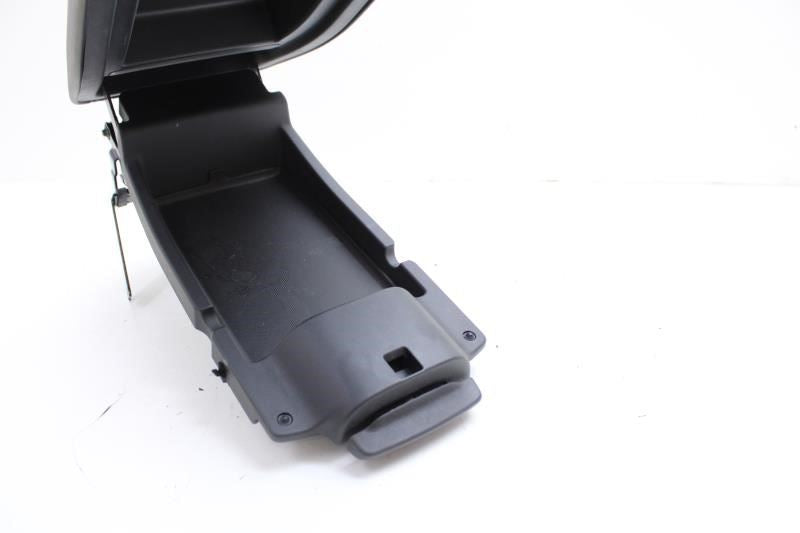 2019-2021 Jeep Cherokee Center Console Armrest Lid 1WZ791B5AD OEM - Alshned Auto Parts