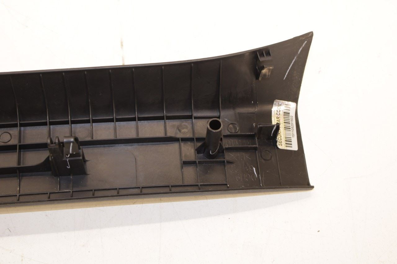 20-25 Mazda CX-30 2.5 S Front RH and LH Side Door Sill Scuff Set of 2 DGH968710 - Alshned Auto Parts