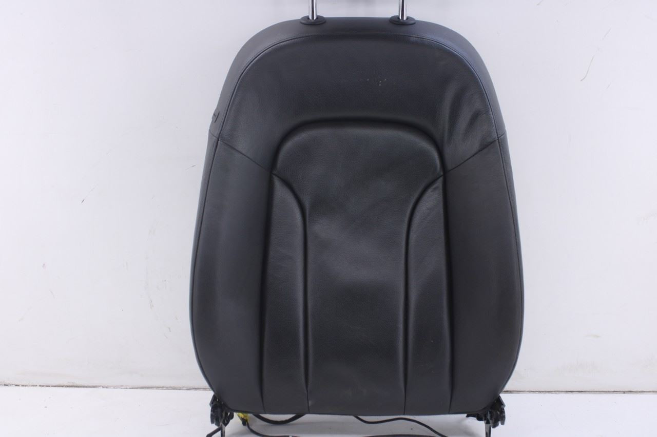 2009-2017 Audi Q5 Premium 2.0L AWD Front Right Side Seat Backrest Upper Cushion - Alshned Auto Parts