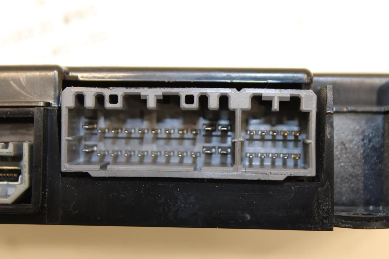 11-2017 Jeep Patriot Sport SE Telematics Communication Control Module 5091959AC - Alshned Auto Parts