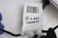 10-16 Mercedes-Benz E350 Sport 4Matic Front Right Seat Wiring Harness 2128206513 - Alshned Auto Parts