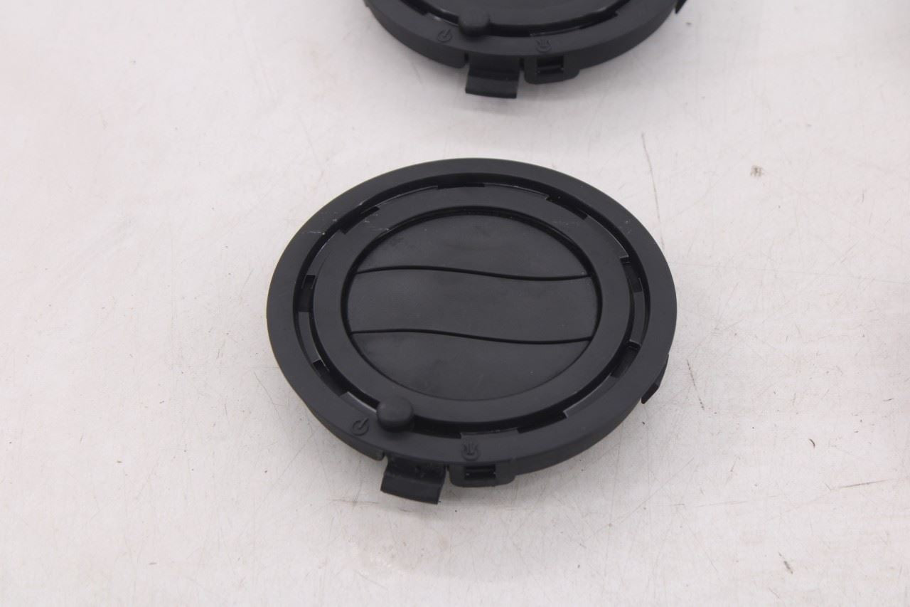 2020-26 Hyundai Palisade Limited AWD Roof RH and LH Overhead Air Vent Grille Set - Alshned Auto Parts
