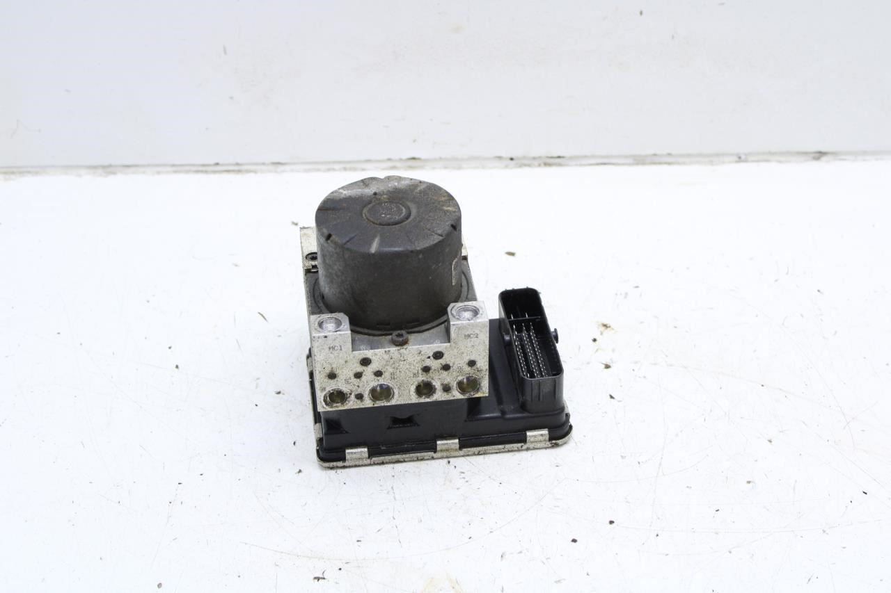 Additional ABS Parts : ABS Anti Lock Brake Pump Module