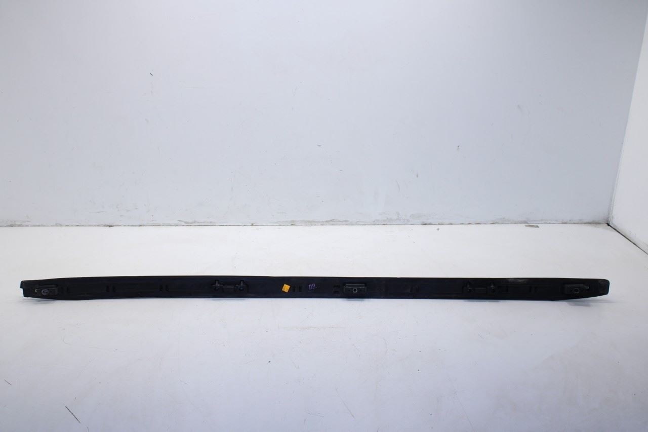 2014-2020 Acura MDX Advance LH and RH Roof Luggage Rack Rail Cover 75262-TZ6-C01 - Alshned Auto Parts