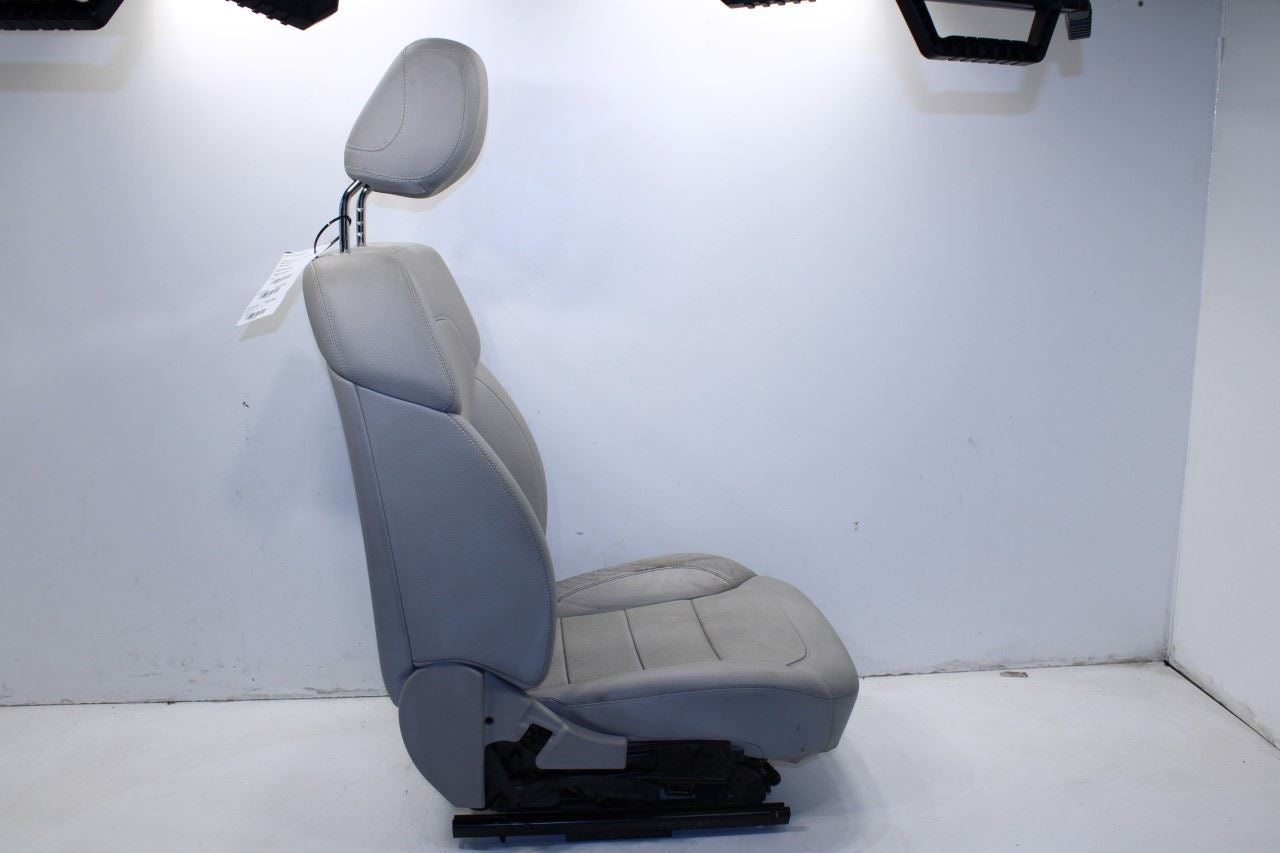2012-2015 Mercedes-Benz ML350 3.5L RWD Front Seat Driver Left Side Complete - Alshned Auto Parts