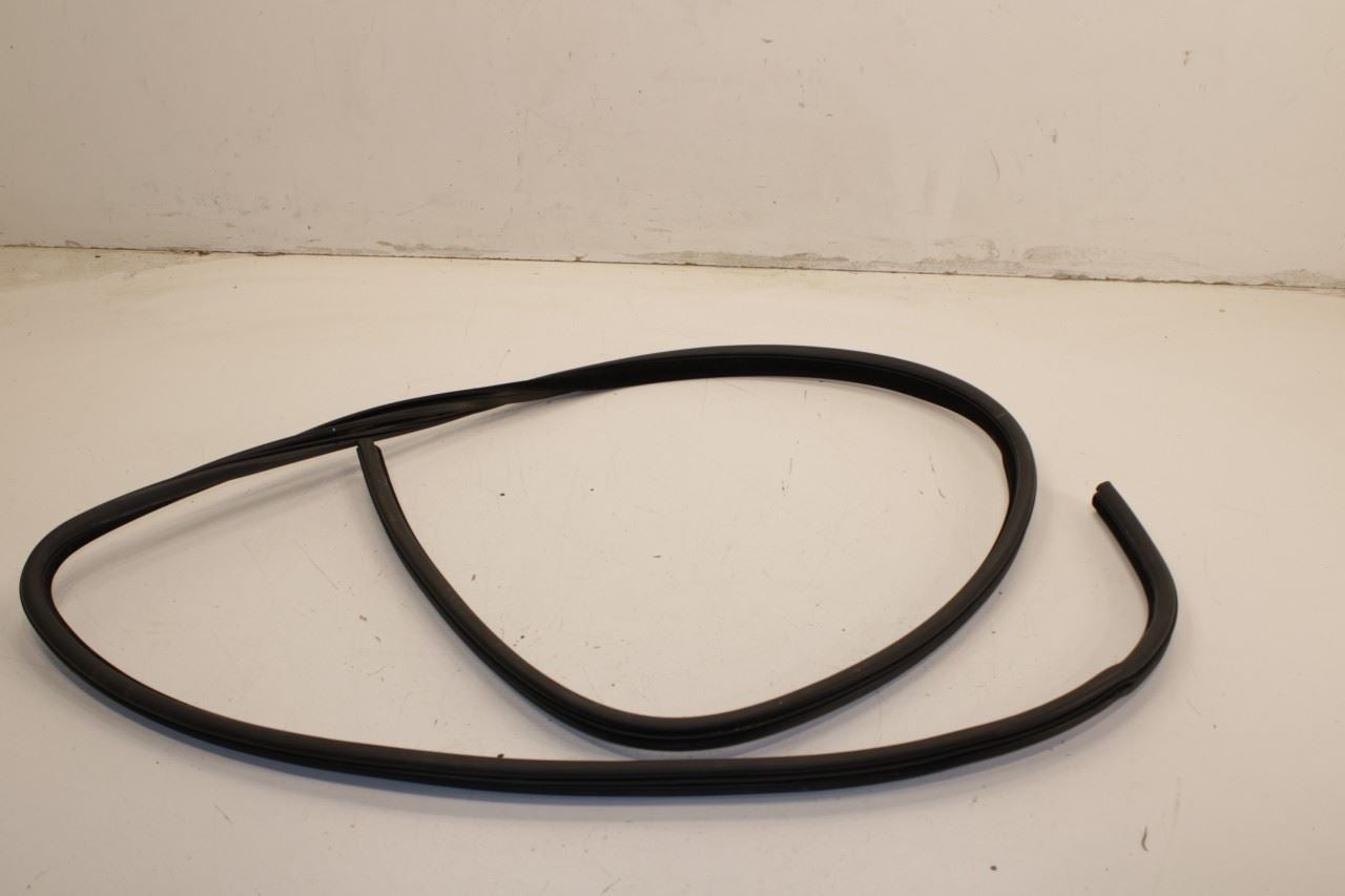 2011-2023 Dodge Charger GT AWD Front Right Door Weatherstrip On Body 1KW33DX9AH - Alshned Auto Parts