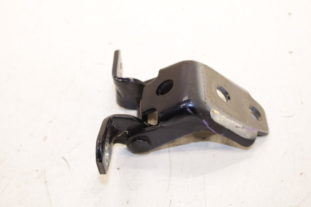 24-25 Mazda CX-30 2.5 S Front Right Door Hinge Upper and Lower Pair BHAA-58-210 - Alshned Auto Parts