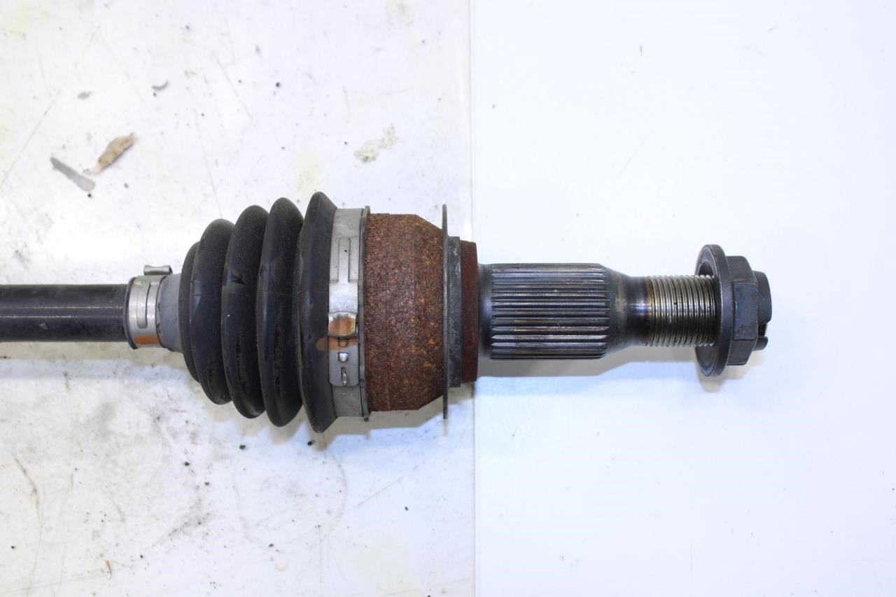 19-25 Cadillac XT4 Premium AWD Rear Right Side CV Axle Drive Half Shaft 42861239 - Alshned Auto Parts