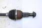 19-25 Cadillac XT4 Premium AWD Rear Right Side CV Axle Drive Half Shaft 42861239 - Alshned Auto Parts