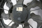2014-2019 Kia Soul Radiator Cooling Fan Motor Assembly 25380-B2000 OEM - Alshned Auto Parts